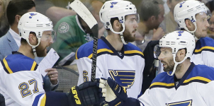 Feature image NHL Western Conference Finals Betting Preview