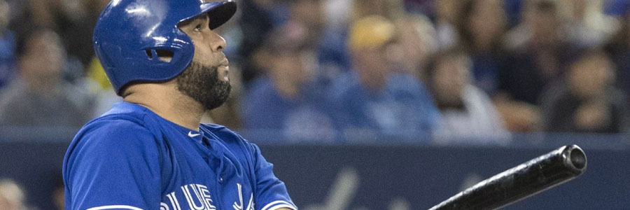 Red Sox vs Blue Jays is going to be a good one.