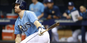 Feature image Oakland vs. Tampa Bay Rays MLB Lines Prediction