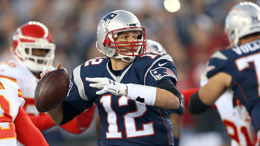 Tom Brady has enough experience in Championship games to beat Denver any day.