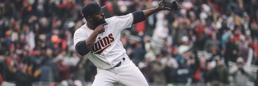 Mets vs Twins is going to be a close one.