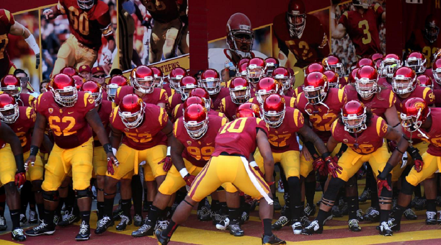 USC Football