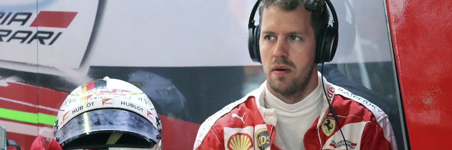 2019 Formula 1 British Grand Prix Odds & Expert Analysis.