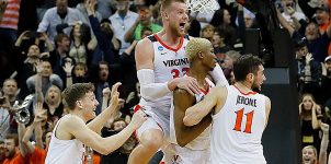 Feature image Early 2020 College Basketball Championship Odds - April 9th