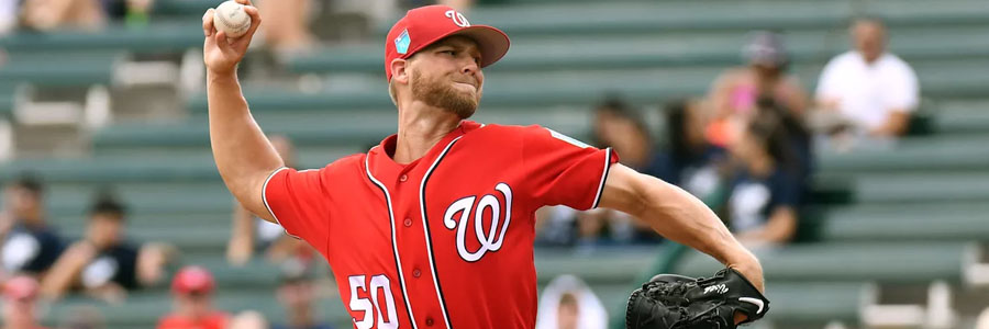 Washington will go with Voth for Indians vs Nationals.
