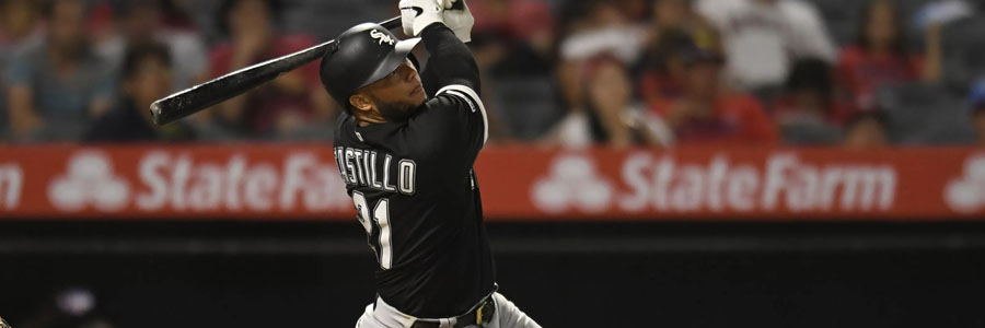 Rangers vs White Sox should be a close victory for Chicago.