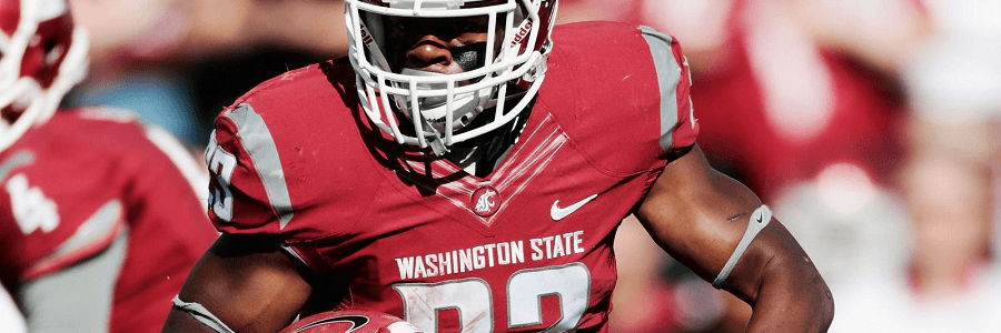 Is Washington State a safe bet in College Football Week 2 against Boise State?