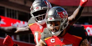 Feature image Week Ten Daily Fantasy Football Picks (Ep. 748)