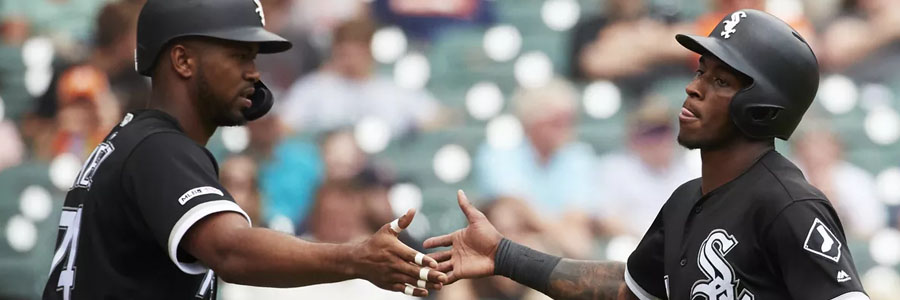 Astros vs White Sox should be an easy victory for Houston.