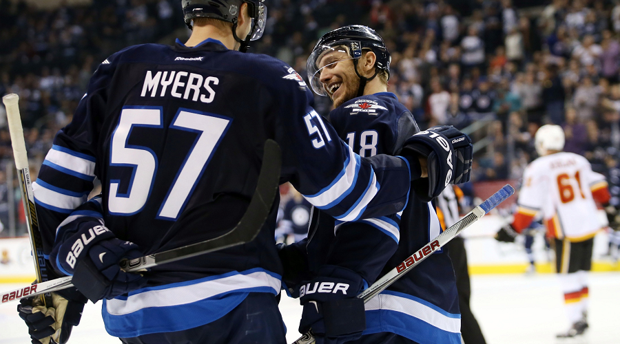 Winnipeg Jets