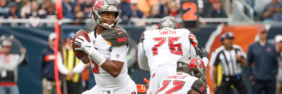 49ers vs Buccaneers should be a close one.