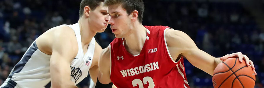 Oregon vs Wisconsin looks like an instant classic.