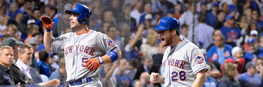 Philadelphia Phillies @ New York Mets Free Pick and Prediction