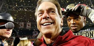 Feature image Alabama Crimson 2016 Tide College Football Betting Preview
