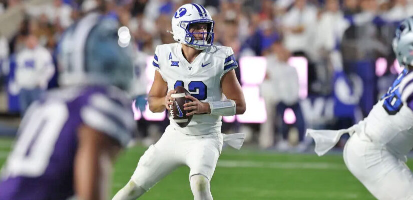 Alamo Bowl Predictions 2024: BYU vs Colorado Odds, Analysis and Trends