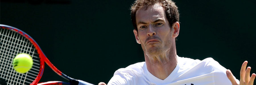 Is Andy Murray a safe bet to win the 2018 US Open?