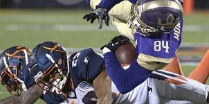 Feature image AAF Week 9 Betting Odds, Preview & Picks