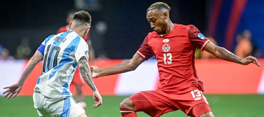 Argentina vs Canada Spreads, Totals, Odds & Betting Prediction