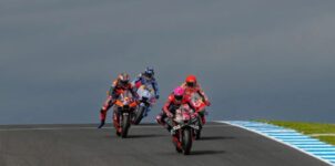 Australian Motorcycle Grand Prix 2024: Betting On the Top Favorites to Win this Weekend