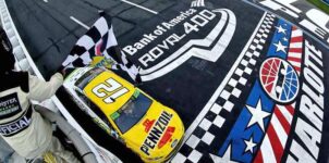 Bank of America ROVAL 400 Race Odds: Top Drivers & Expert Analysis in the NASCAR Playoffs