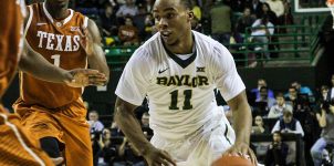 Feature image Baylor will play against the Sooners.