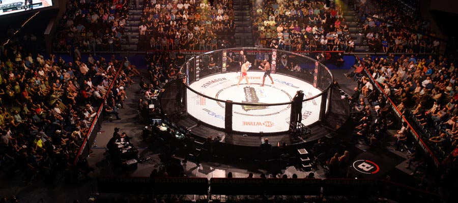 Bellator 292: Nurmagomedov vs. Henderson Betting Odds to Win the Fight