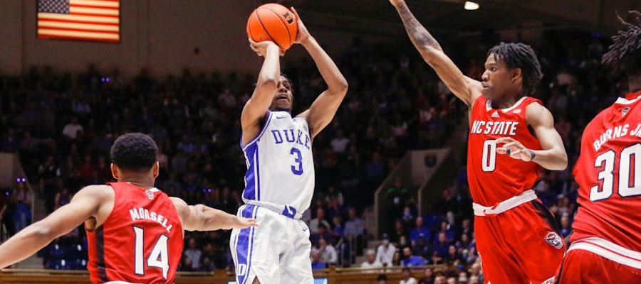 The Best Bets for NC State vs Duke: NCAA Basketball Lines, Prediction and Betting Picks