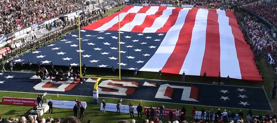 Best College Football Bowl Game Traditions