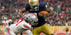 Bet CFP National Championship: Ohio State vs. Notre Dame Odds and Betting Prediction for the Final Game