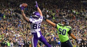 Bet Vikings at Seattle in NFL Week 16 Predictions - NFL Odds Today