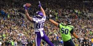 Bet Vikings at Seattle in NFL Week 16 Predictions - NFL Odds Today