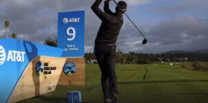 2025 AT&T Pebble Beach Pro-Am Odds, Picks, and PGA Betting Analysis