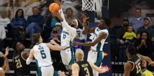 Charleston at UNC Wilmington NCAAB Pick