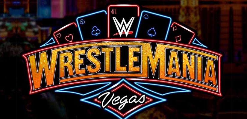 WrestleMania 41 Betting Preview: Don't Miss Your Chance to bet on WrestleMania