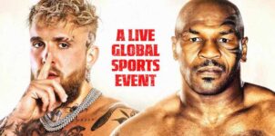 Betting on Boxing Odds: Jake Paul versus Mike Tyson on Friday