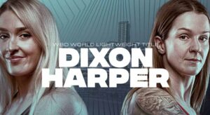 Get Ready for Dixon versus Harper: A Must for Betting on Boxing Odds