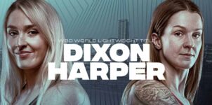 Get Ready for Dixon versus Harper: A Must for Betting on Boxing Odds