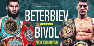 Get February Boxing Picks with MyBookie: Beterbiev vs Bivol II in Riyadh on Saturday