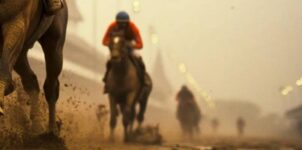 Top Horse Racing Events in 2025