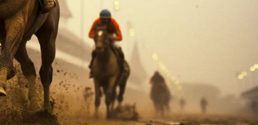 Top Horse Racing Events in 2025