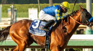 Top 10 Current Odds Kentucky Derby: Bet on the KD Contenders