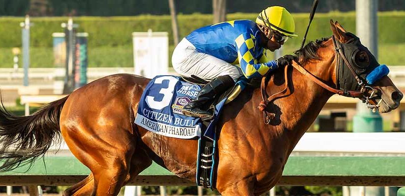 Top 10 Current Odds Kentucky Derby: Bet on the KD Contenders