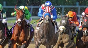 Betting Horse Racing in January: Get Your Racing Action Today