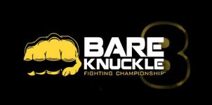 Feature image Bare Knuckle Fighting Championship 8 Odds, Preview & Picks