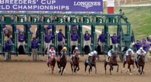 Breeders' Cup Top Winners in the Horse Racing History & Contenders for 2024