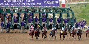 Breeders' Cup Top Winners in the Horse Racing History & Contenders for 2024