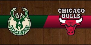 Feature image Bucks vs Bulls Result Basketball Score