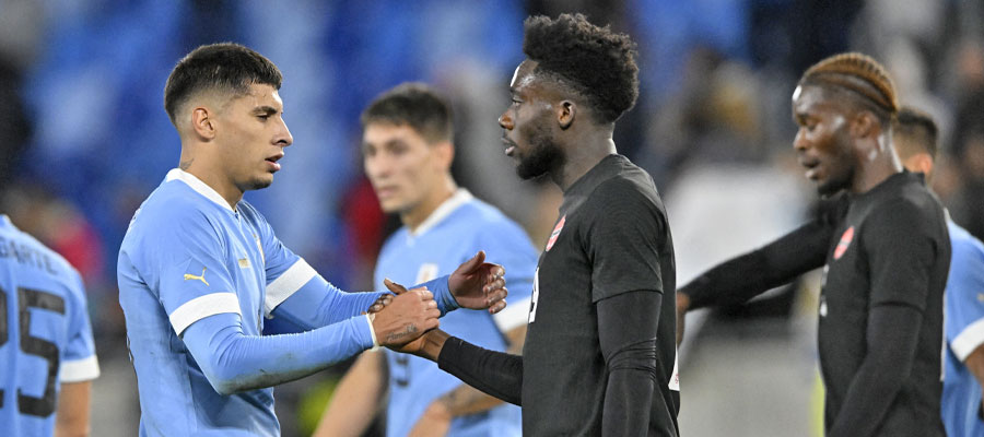 Copa America 3rd Place: Canada vs. Uruguay - Odds, Predictions, and Betting Breakdown