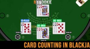 MyBookie Has Your Back with Casino Knowledge: Card Counting in Blackjack: Myth or Profitable Strategy?