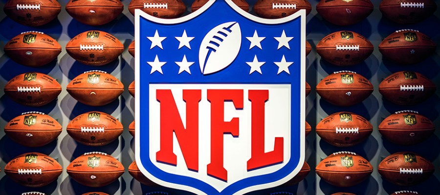 Catch All the Action in the NFL Week Games during the Regular Season with MyBookie